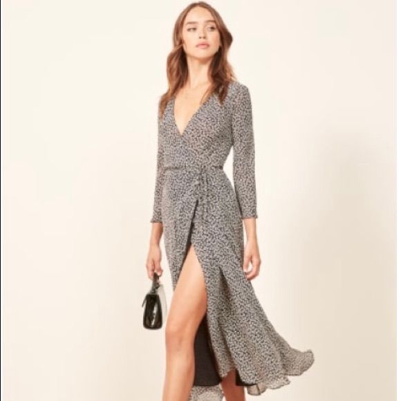 Jaz Dress